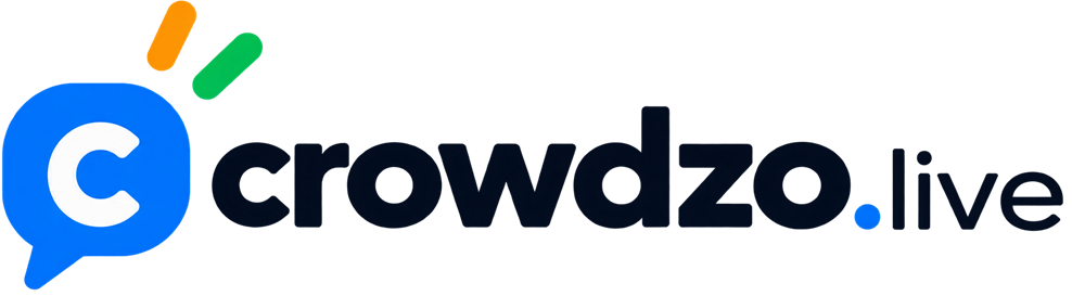 Crowdzo
